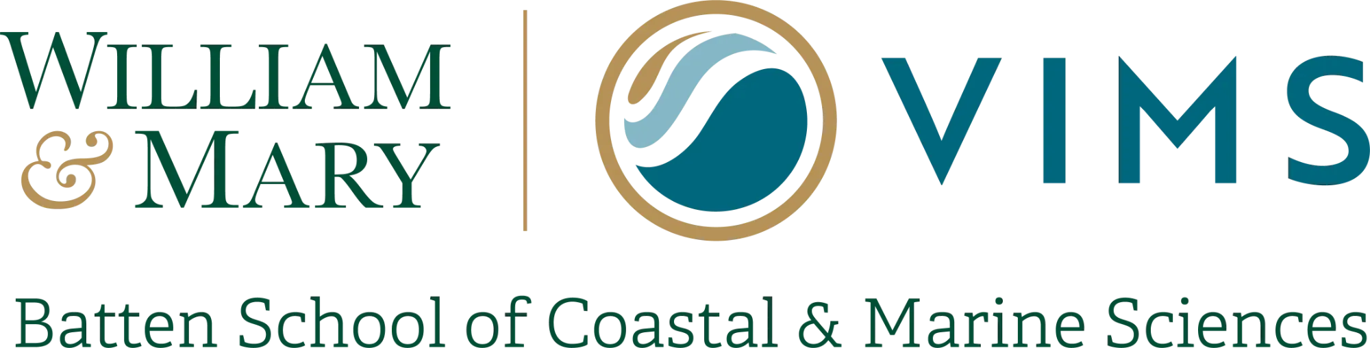 William & Mary and the Virginia Institute of Marine Science — Batten School of Coastal & Marine Sciences
